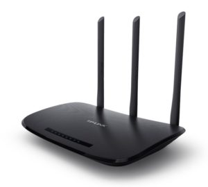 Kabelrouter