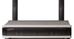 Lancom Router 1781VAW