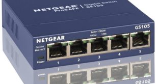 Netgear GS105GE