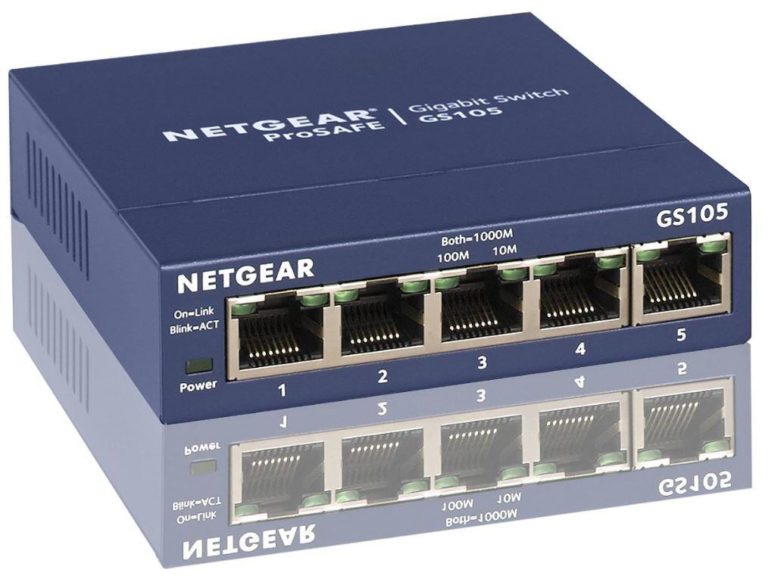 ++ LAN erweitern Switch anschließen So geht es INFOS hier