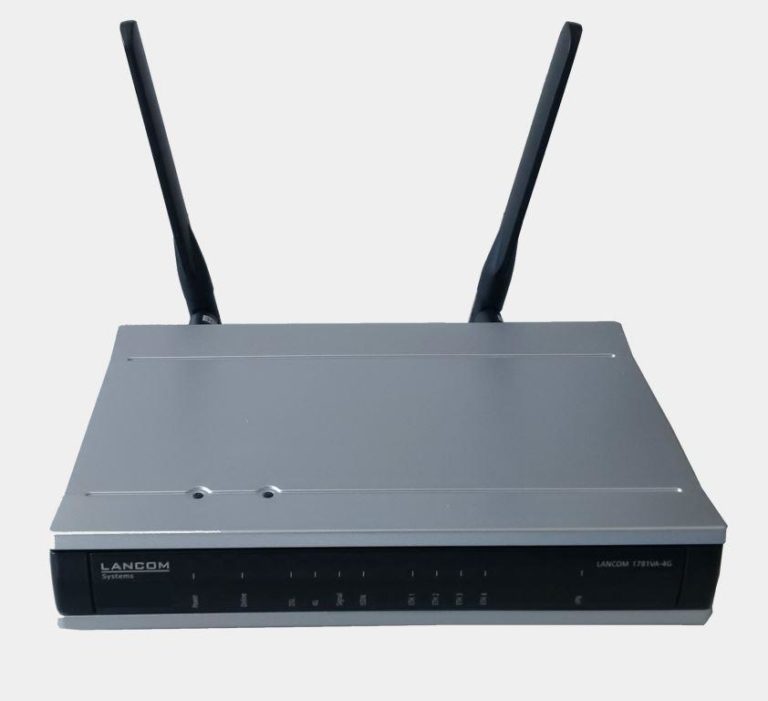 ++ Router für die Businessklasse + Zubehör Hier informieren!!