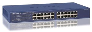 Switch Netgear JGS524 