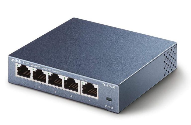 ++ LAN erweitern Switch anschließen So geht es INFOS hier